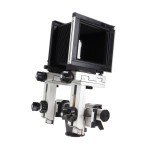 Sinar P 4x5 Monorail View Camera Body