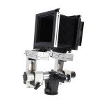 Sinar P 4x5 Monorail View Camera Body