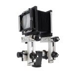 Sinar P 4x5 Monorail View Camera Body