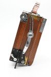 Tachihara 4x5 Wooden Field Camera #712