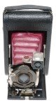 Kodak No.4A FPK Folding Pocket Camera 4x5