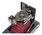 Kodak No.4A FPK Folding Pocket Camera 4x5
