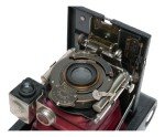 Kodak No.4A FPK Folding Pocket Camera 4x5