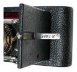 Kodak No.4A FPK Folding Pocket Camera 4x5