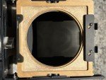 Intrepid 4x5 Large Format Camera with Lenses