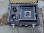 Deardorff 4x5 Special Vintage View Camera