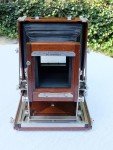 Deardorff 4x5 Special Vintage View Camera