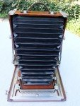 Deardorff 4x5 Special Vintage View Camera