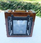 Deardorff 4x5 Special Vintage View Camera