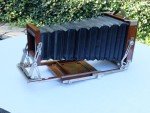 Deardorff 4x5 Special Vintage View Camera
