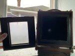 Gundlach Korona 4x5 Camera with Goerz Dagor Lens