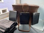 Gundlach Korona 4x5 Camera with Goerz Dagor Lens