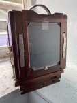 Gundlach Korona 4x5 Camera with Goerz Dagor Lens