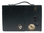 Kodak No.4 Bulls Eye Special 4x5 Camera