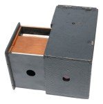 Kodak No.4 Bulls Eye Special 4x5 Camera