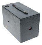 Kodak No.4 Bulls Eye Special 4x5 Camera