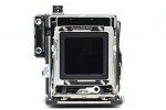 Graflex 45 Crown Graphic 4x5 Camera #815