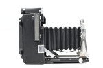 Graflex 45 Crown Graphic 4x5 Camera #815