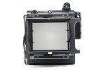 Graflex 45 Crown Graphic 4x5 Camera #815