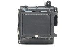 Graflex 45 Crown Graphic 4x5 Camera #815