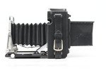 Graflex 45 Crown Graphic 4x5 Camera #815