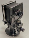 Sinar F2 4x5 View Camera Set with Accessories