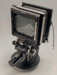 Sinar F2 4x5 View Camera Set with Accessories