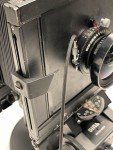 Sinar F2 4x5 View Camera Set with Accessories