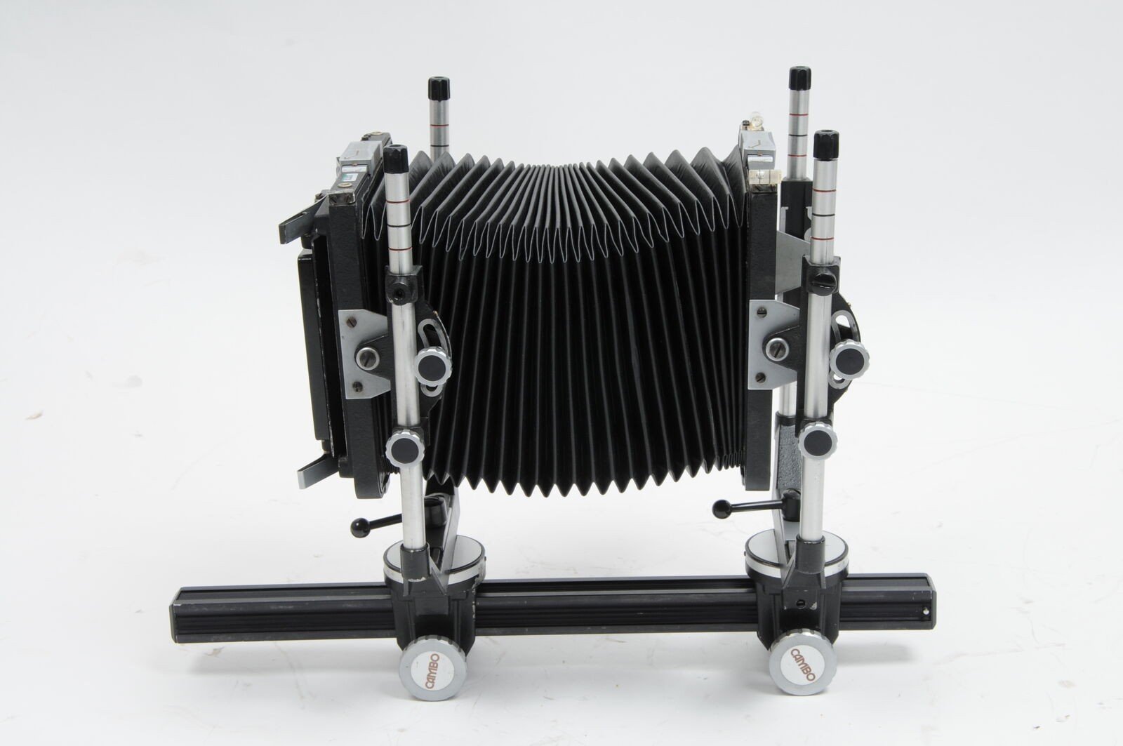Cambo SC 4X5 Monorail Vintage View Camera