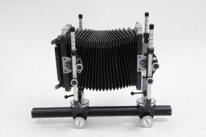 Cambo SC 4X5 Monorail Vintage View Camera