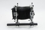 Cambo SC 4X5 Monorail Vintage View Camera