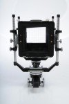 Cambo SC 4X5 Monorail Vintage View Camera