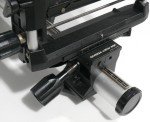 Omega View 45F 4x5 Large Format Camera