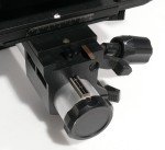 Omega View 45F 4x5 Large Format Camera