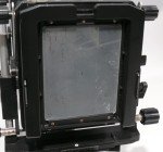 Omega View 45F 4x5 Large Format Camera