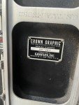 Graflex Crown Graphic 4x5 Camera with Ektar Lens