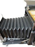 Graflex Crown Graphic 4x5 Camera with Ektar Lens