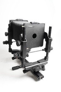 Cambo Legend 4x5 View Camera #176