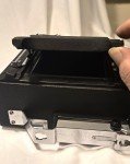 Graflex Crown Graphic 4x5 Camera with 135mm Lens
