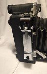 Graflex Crown Graphic 4x5 Camera with 135mm Lens