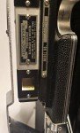 Graflex Crown Graphic 4x5 Camera with 135mm Lens