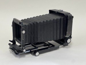 Toyo 45A Vintage Field Camera – Timeless Design