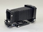 Toyo 45A Vintage Field Camera – Timeless Design