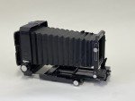 Toyo 45A Vintage Field Camera – Timeless Design