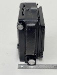 Toyo 45A Vintage Field Camera – Timeless Design