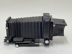 Toyo 45A Vintage Field Camera – Timeless Design