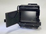 Toyo 45A Vintage Field Camera – Timeless Design