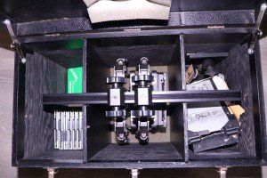 Calumet 540 Series 4X5 View Camera Kit