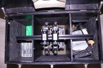 Calumet 540 Series 4X5 View Camera Kit