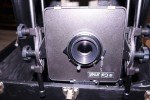 Calumet 540 Series 4X5 View Camera Kit